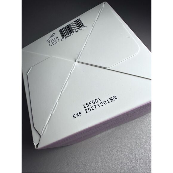 Delphyr Deep Relief Capsule Cream 2.05oz - Picture 6 of 7